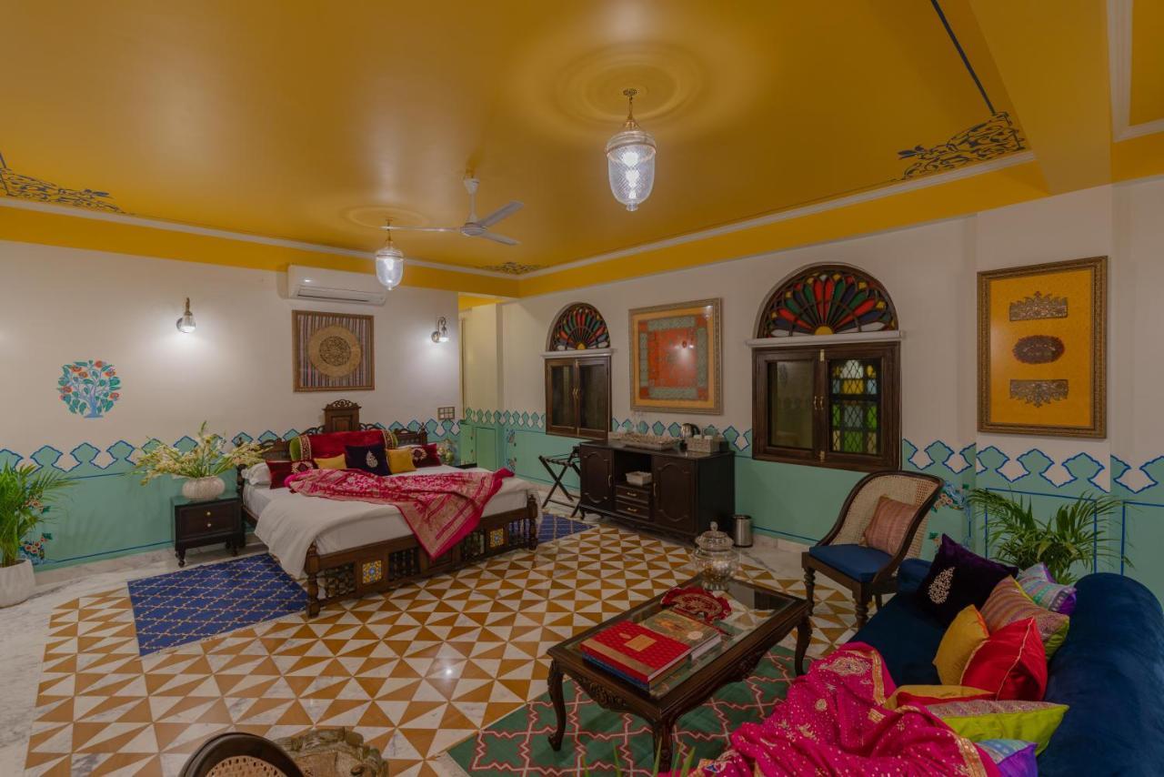 Mangalmayee Heritage - Boutique Jaipur