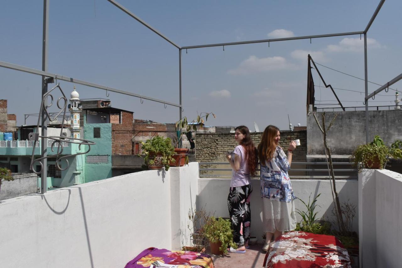 Ali Baba Hostel Jaipur