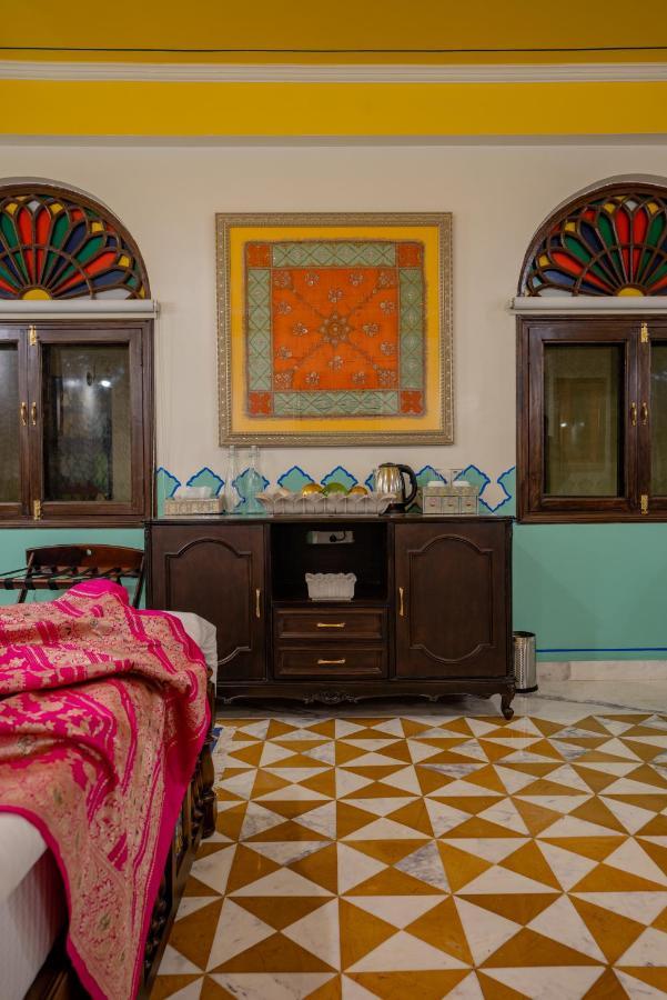 Mangalmayee Heritage - Boutique Jaipur