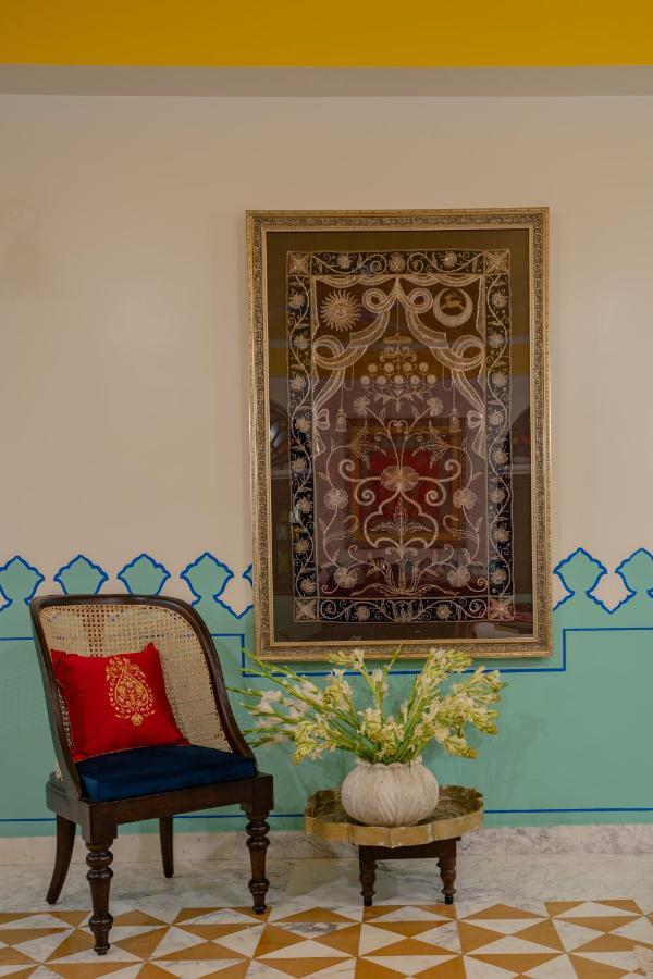 Homestay Mangalmayee Heritage - Boutique Jaipur