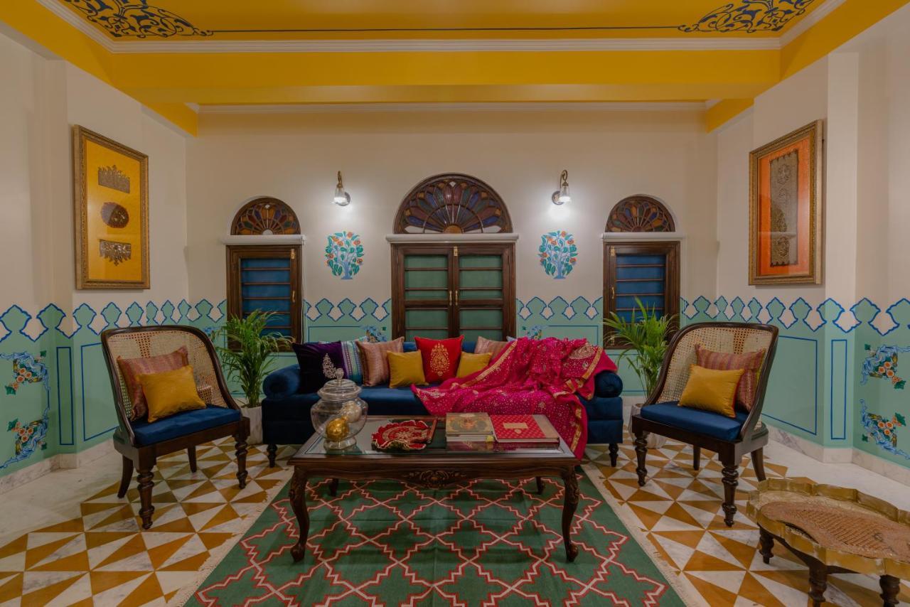 Mangalmayee Heritage - Boutique