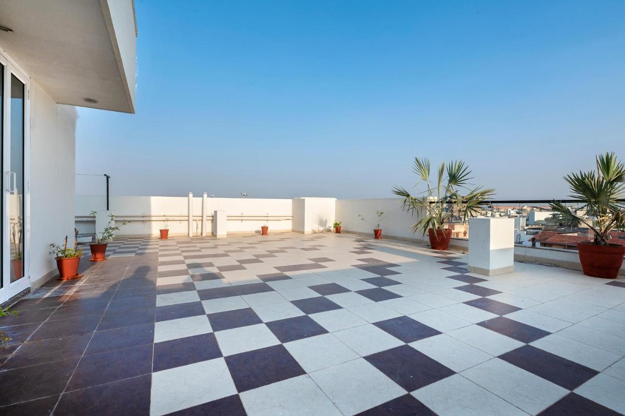 Palm - & Hotel Jaipur