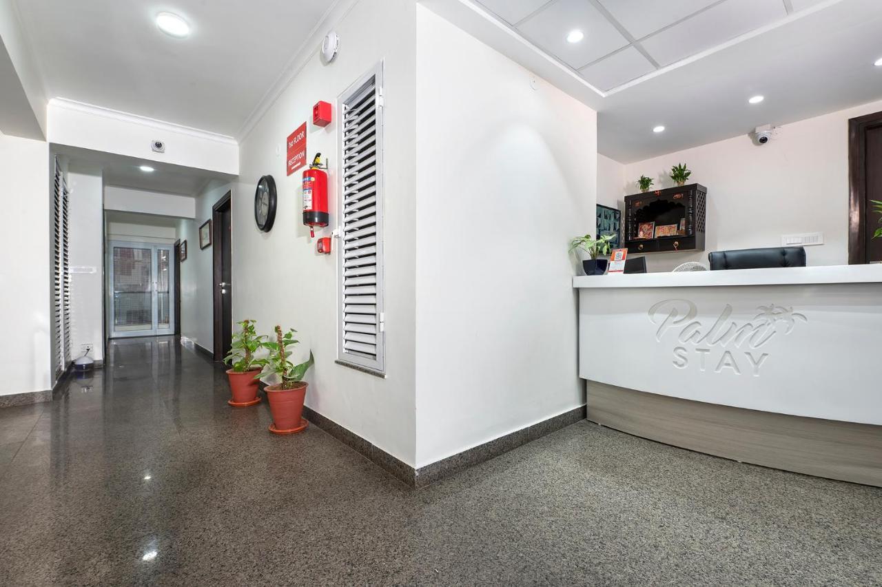 Palm - & Hotel Jaipur