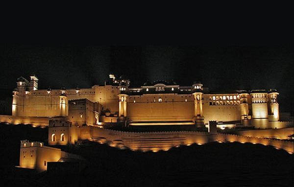 Nangis Pride Hotel Jaipur