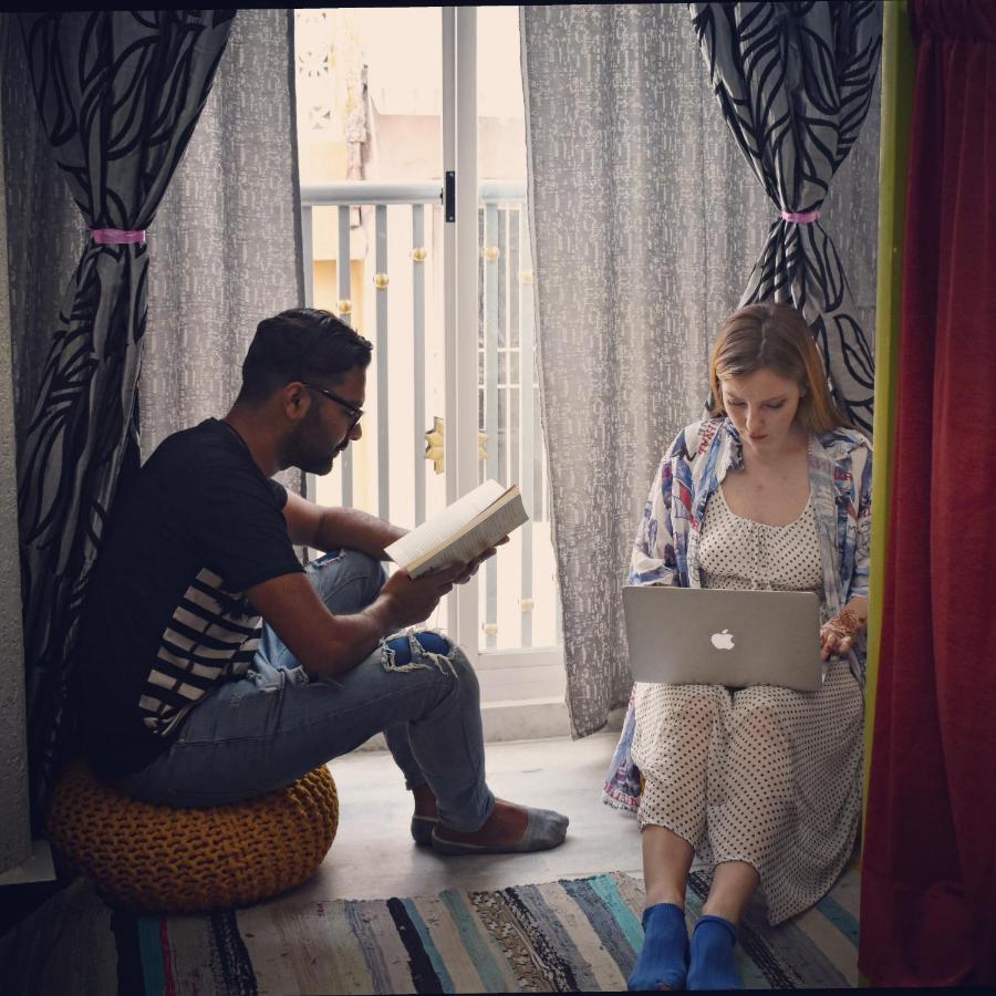 Hostel Ali Baba Jaipur