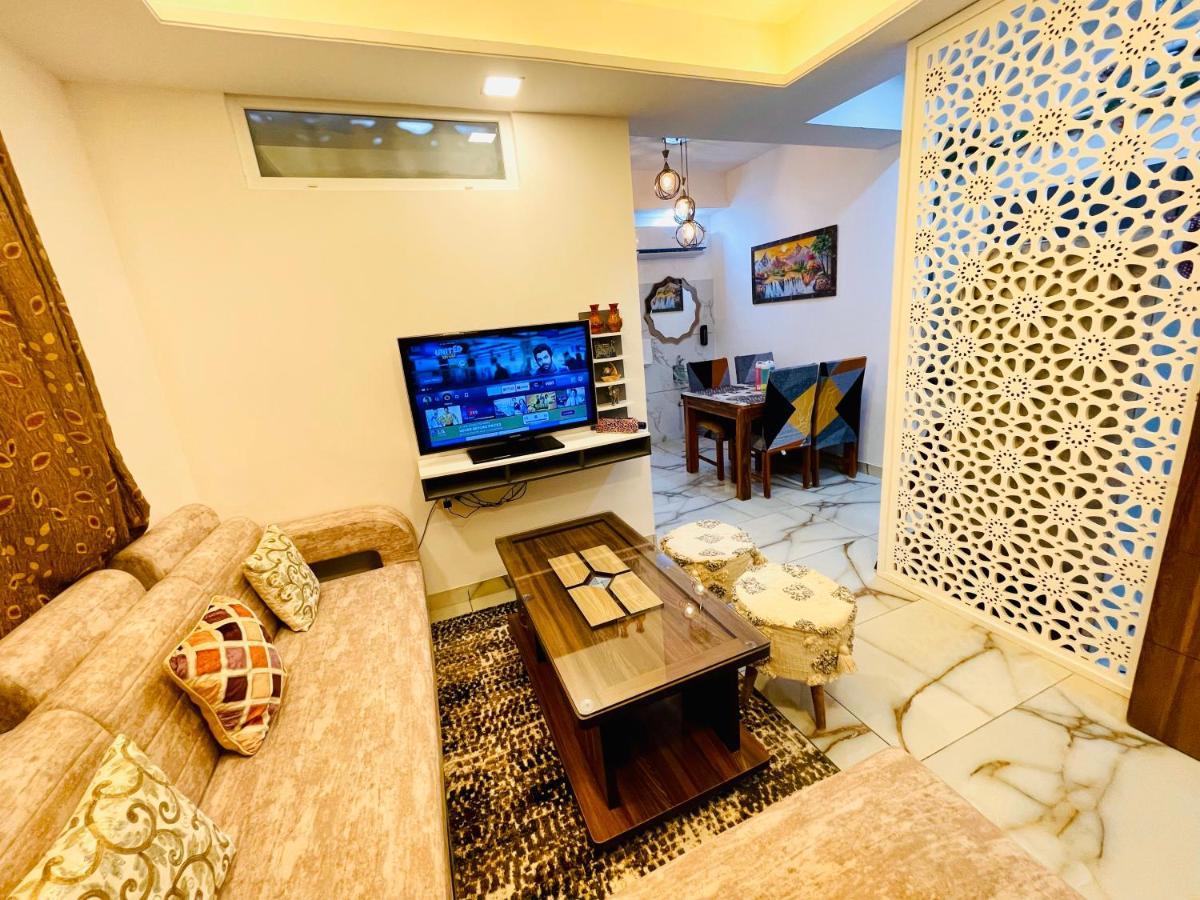 Apartment 3bhk Airport Vista - Entire