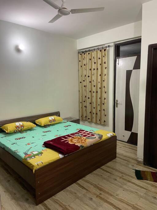 Luxurious Spacious 2 Bhk Jaipur