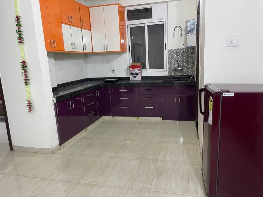 Luxurious Spacious 2 Bhk Apartment