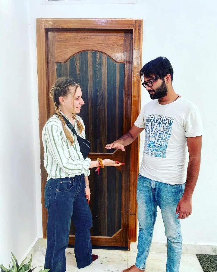 Hostel Ali Baba Jaipur
