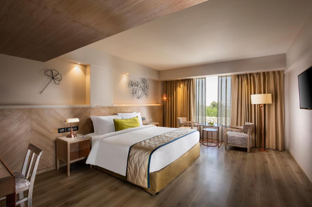 Hotel Sarovar Premiere Jaipur