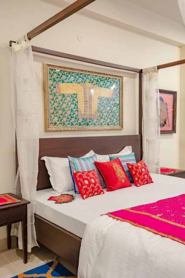 Mangalmayee Heritage - Boutique Homestay *