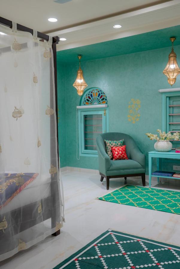 Mangalmayee Heritage - Boutique Homestay *