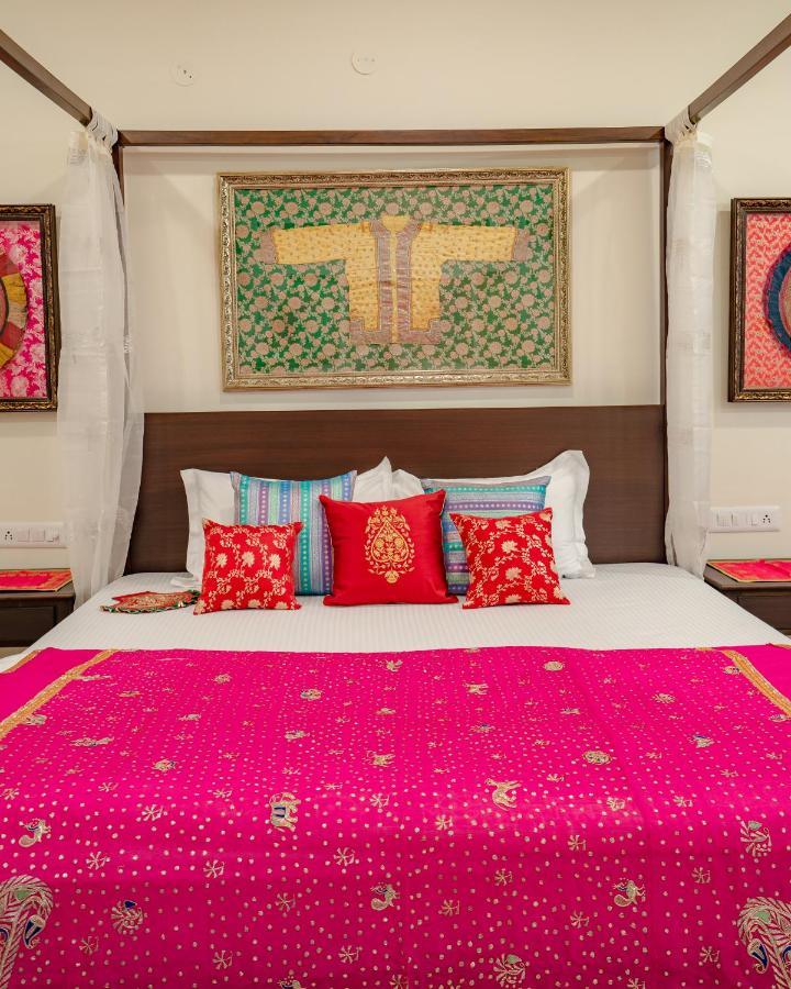 Mangalmayee Heritage - Boutique Homestay *