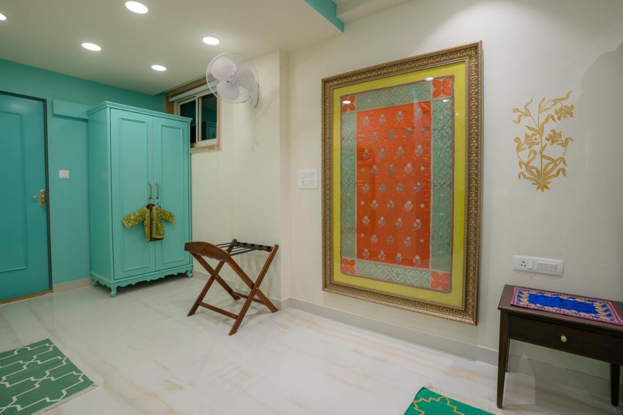 Mangalmayee Heritage - Boutique Homestay *