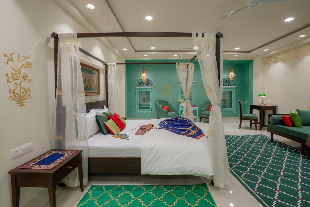 Homestay Mangalmayee Heritage - Boutique