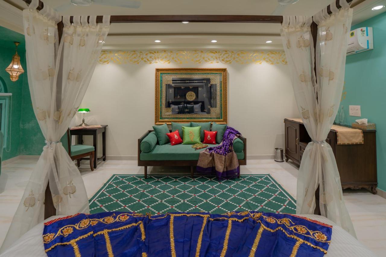 Mangalmayee Heritage - Boutique Homestay *