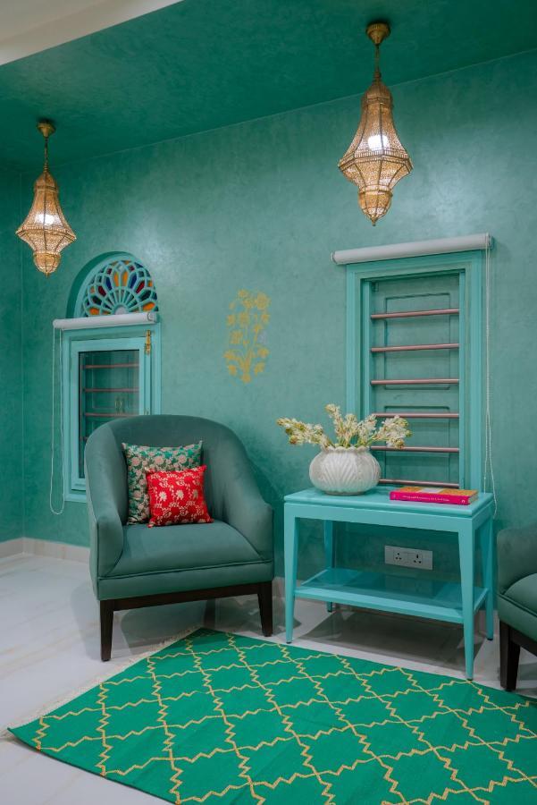 Homestay Mangalmayee Heritage - Boutique