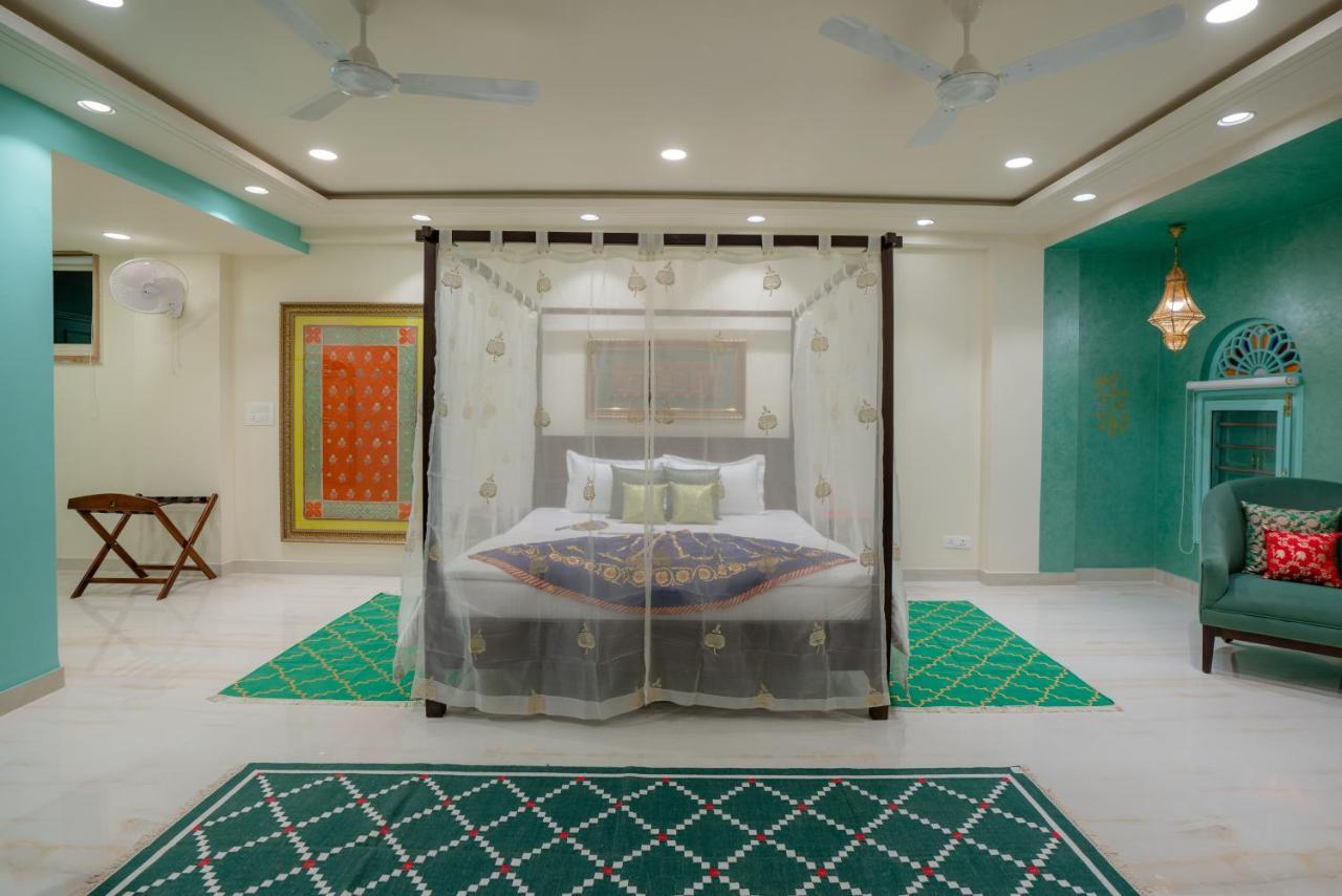Mangalmayee Heritage - Boutique