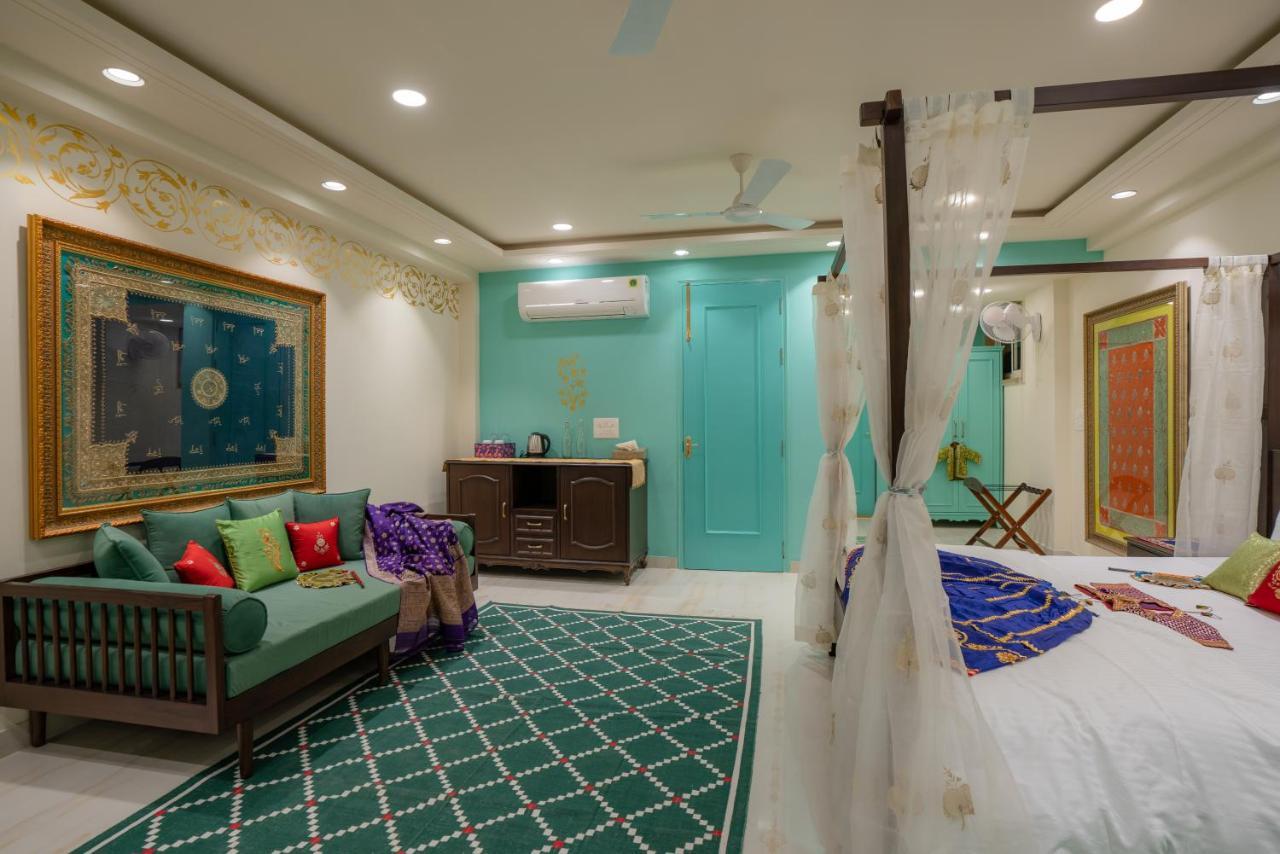 Homestay Mangalmayee Heritage - Boutique *