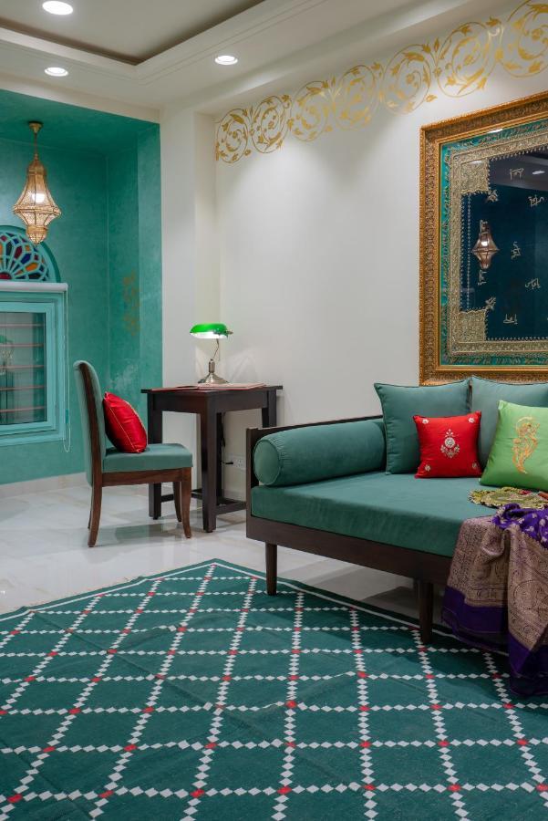 Mangalmayee Heritage - Boutique *