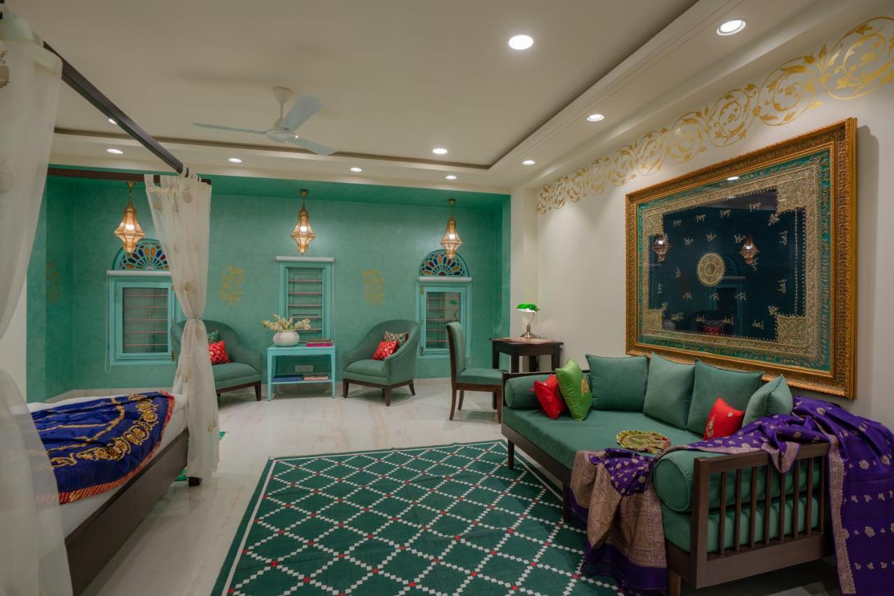 Mangalmayee Heritage - Boutique