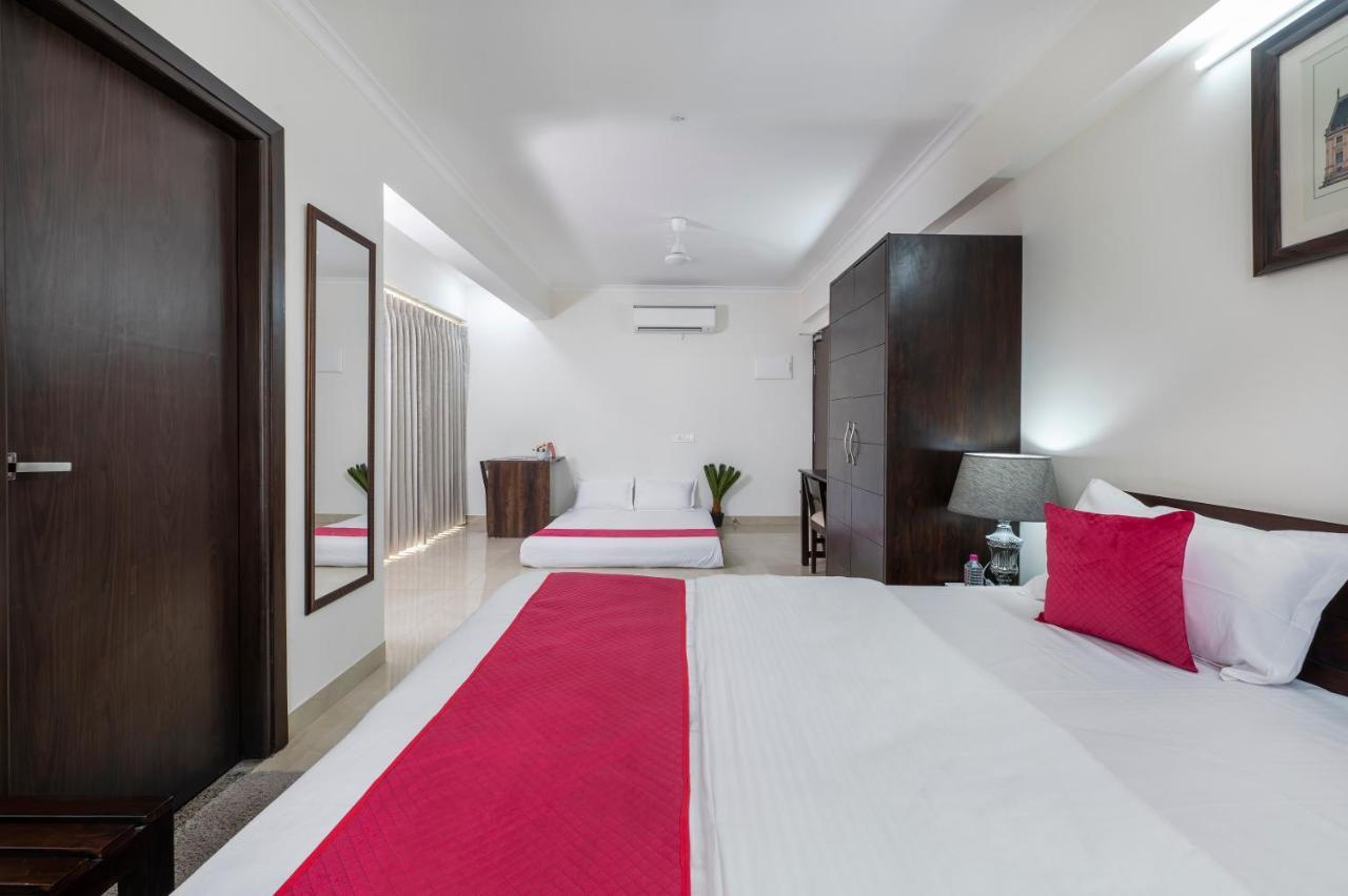 Palm - & Hotel Jaipur