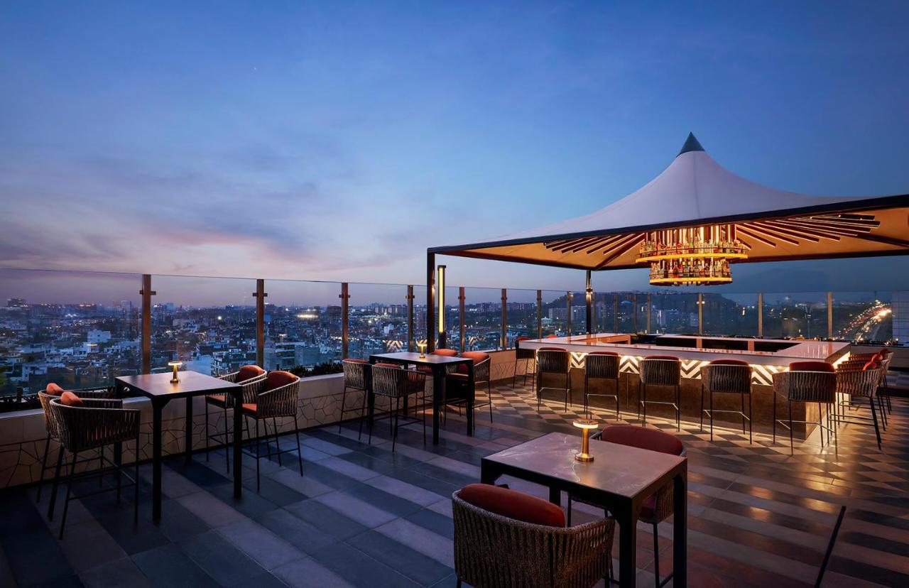 Hyatt Place Malviya Nagar Hotel