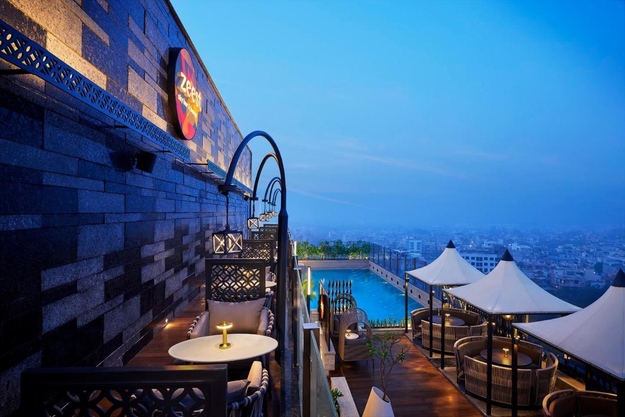 Hotel Hyatt Place Malviya Nagar Jaipur