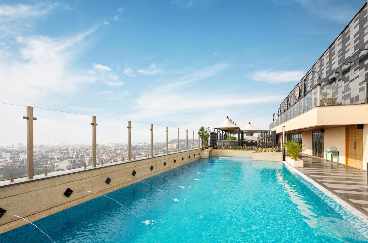 Hotel Hyatt Place Malviya Nagar