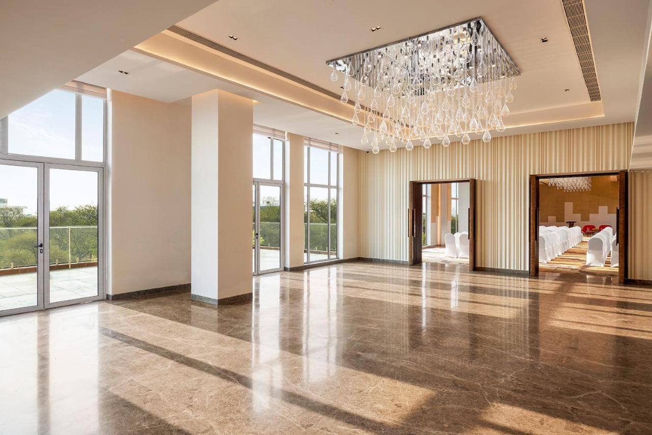 Hotel Hyatt Place Malviya Nagar Jaipur
