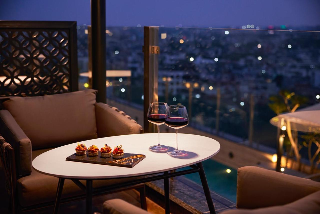 Hotel Hyatt Place Malviya Nagar