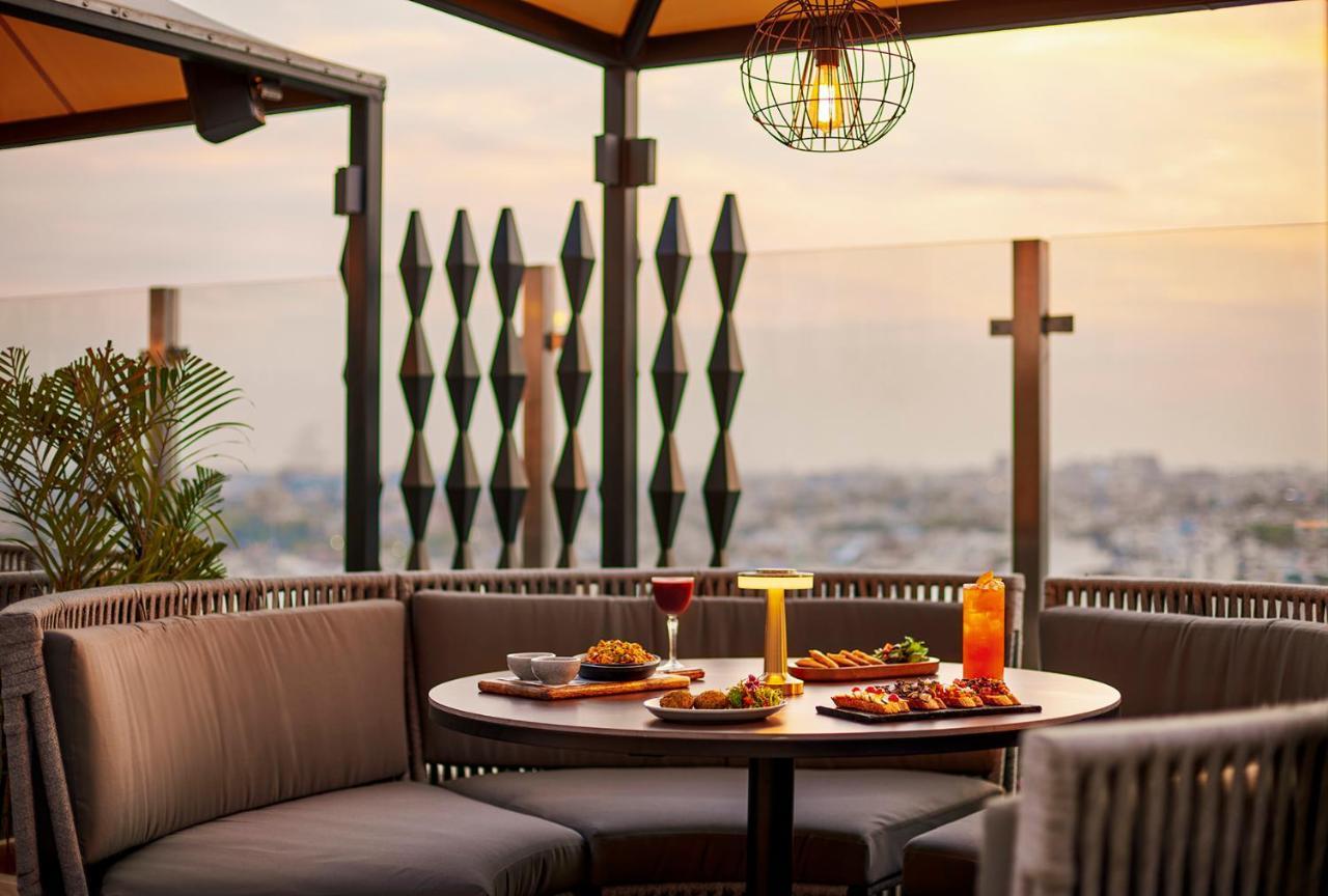 Hotel Hyatt Place Malviya Nagar