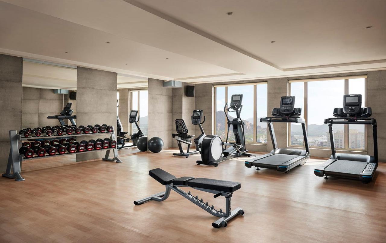 Hyatt Place Malviya Nagar Hotel