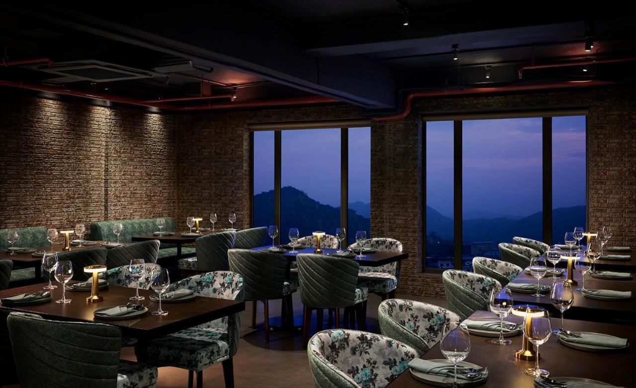 Hyatt Place Malviya Nagar Hotel