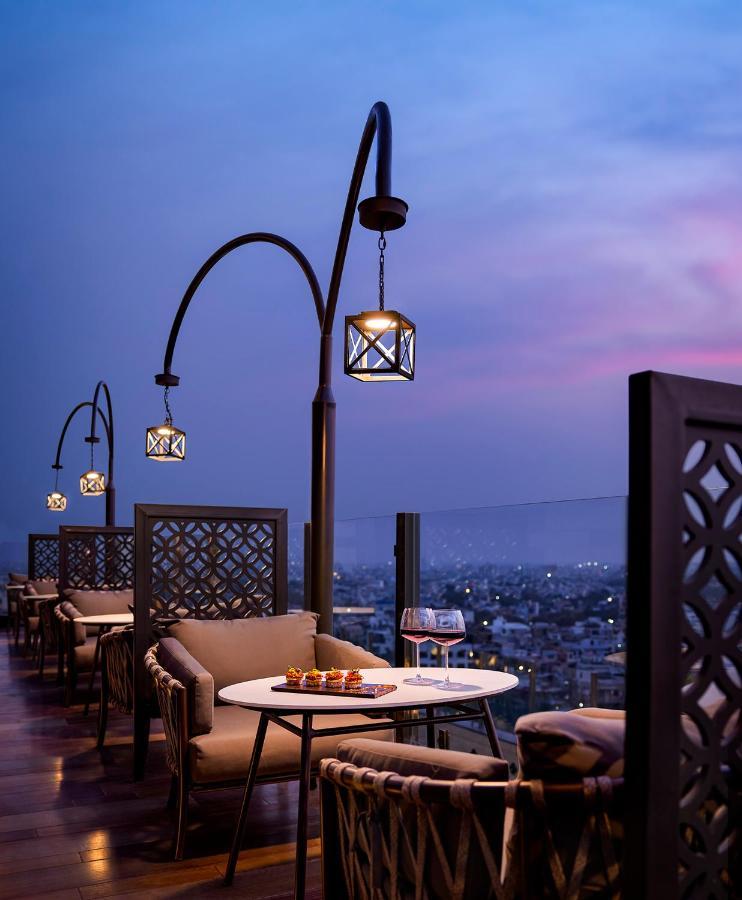 Hyatt Place Malviya Nagar Hotel