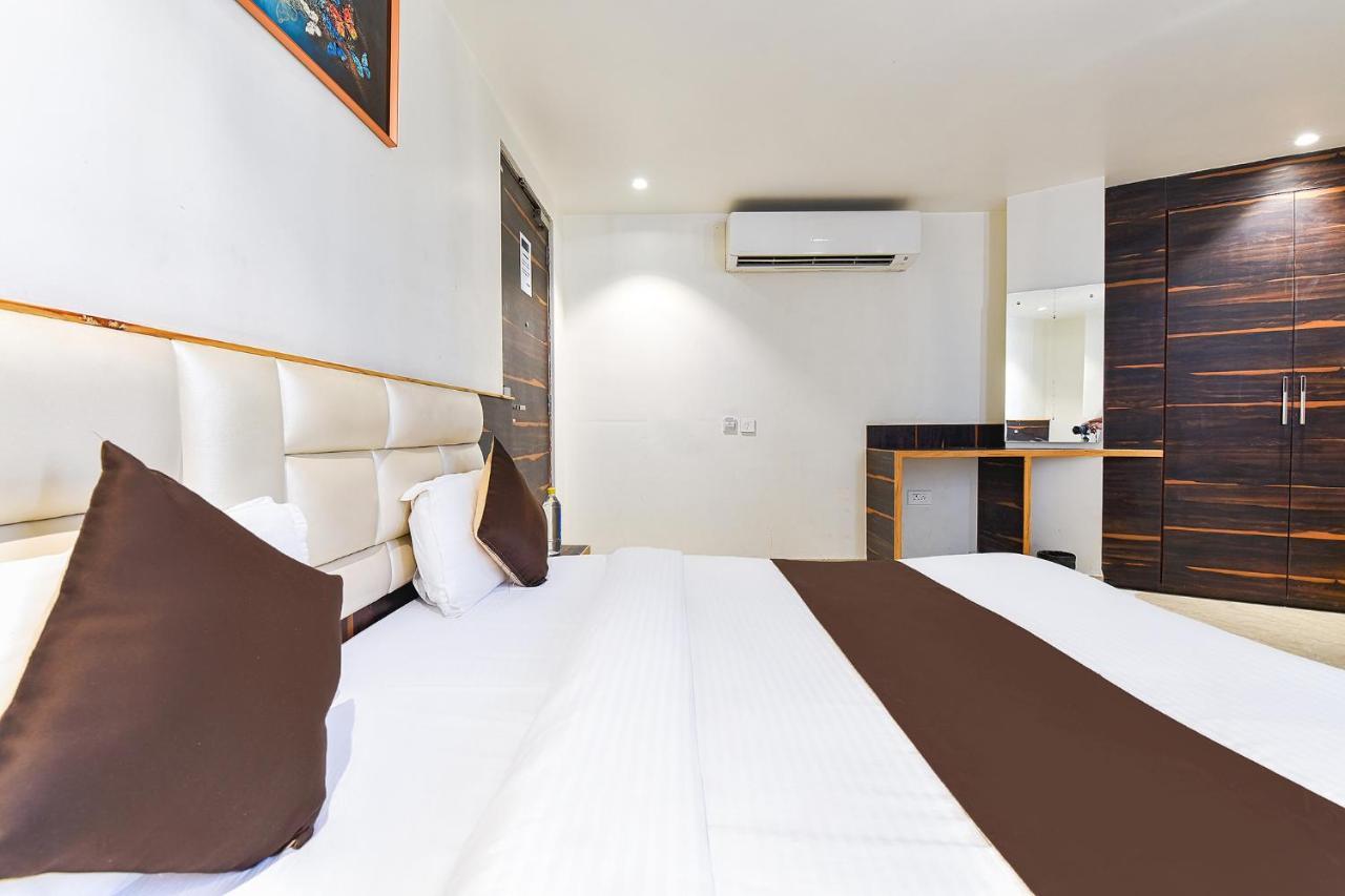 Fabhotel Prime Kaki 3* Jaipur