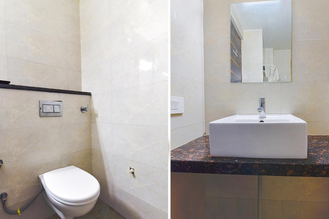 Hotel Fabhotel Prime Kaki 3*