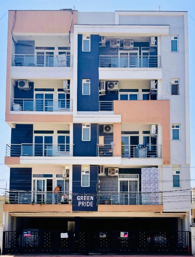 Apartment 3bhk Airport Vista - Entire