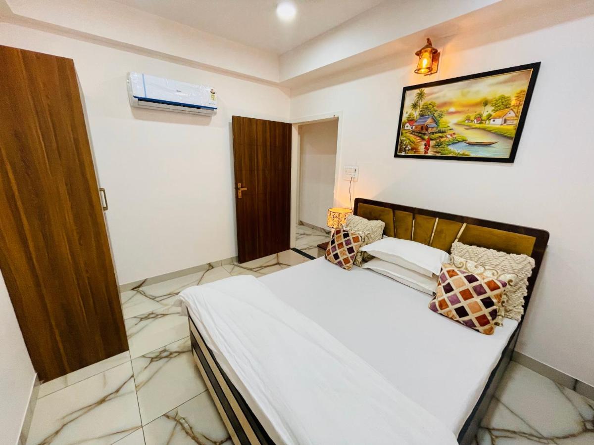 3bhk Airport Vista - Entire Apartment *