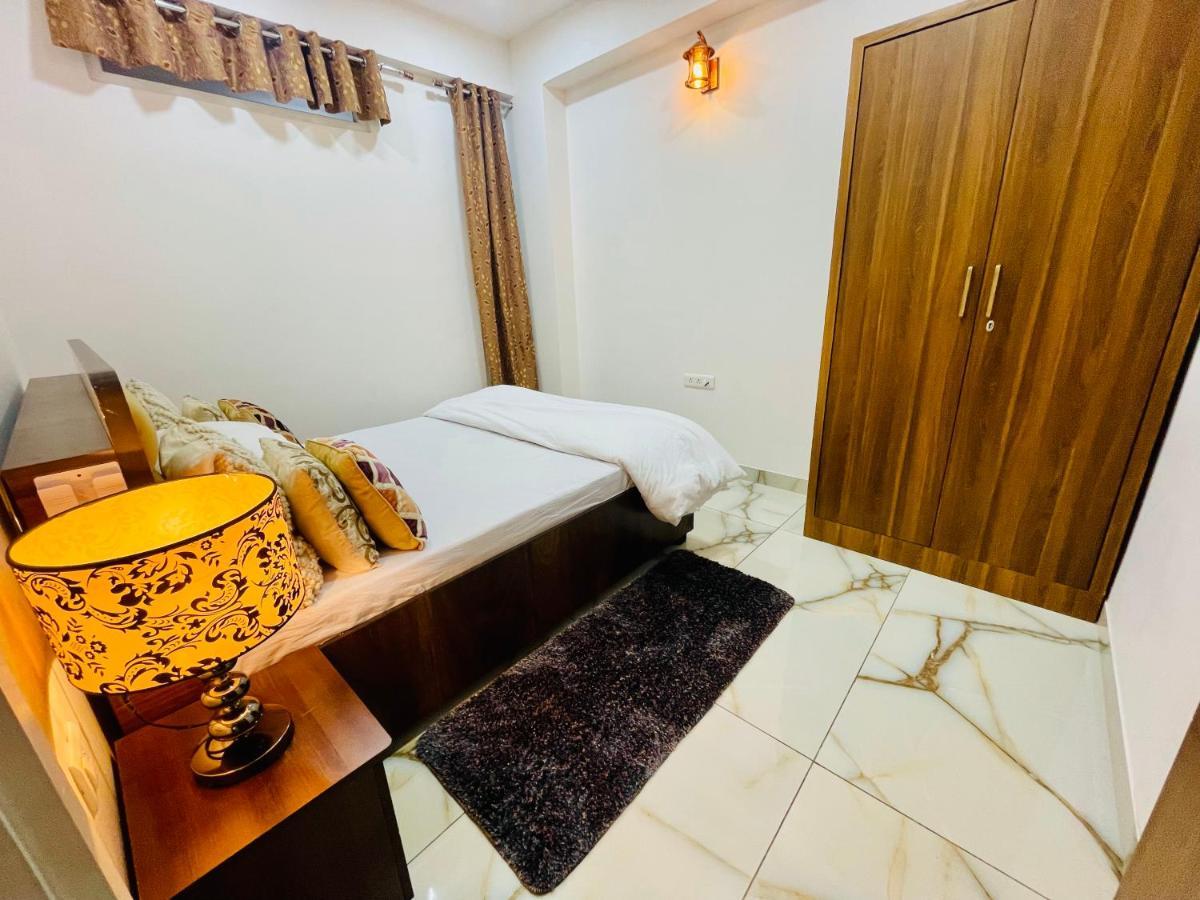 Apartment 3bhk Airport Vista - Entire Jaipur