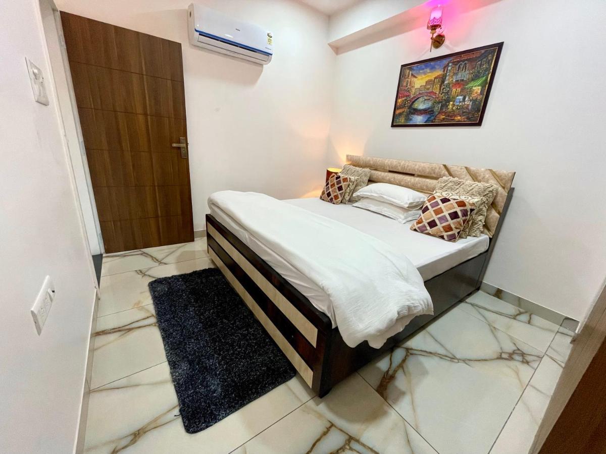 Apartment 3bhk Airport Vista - Entire Jaipur