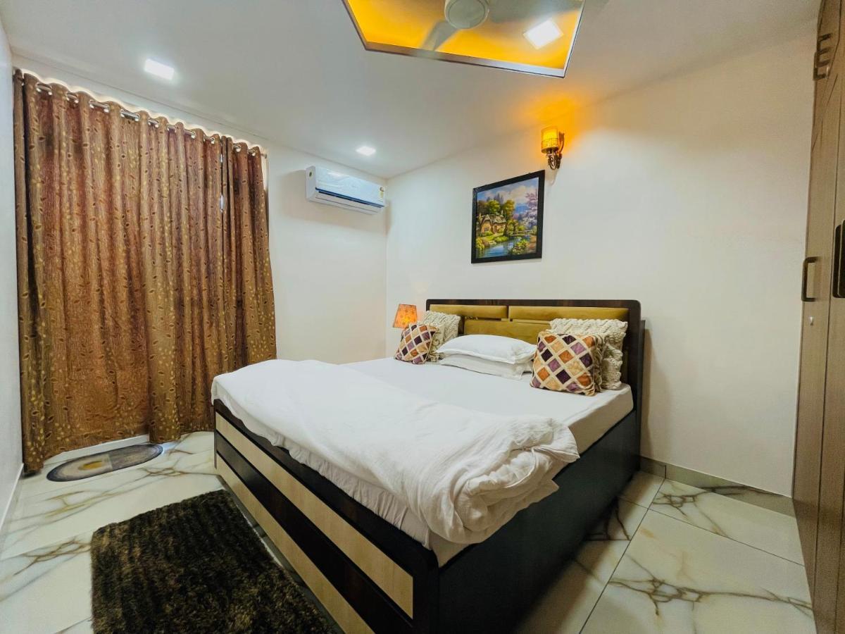3bhk Airport Vista - Entire Jaipur