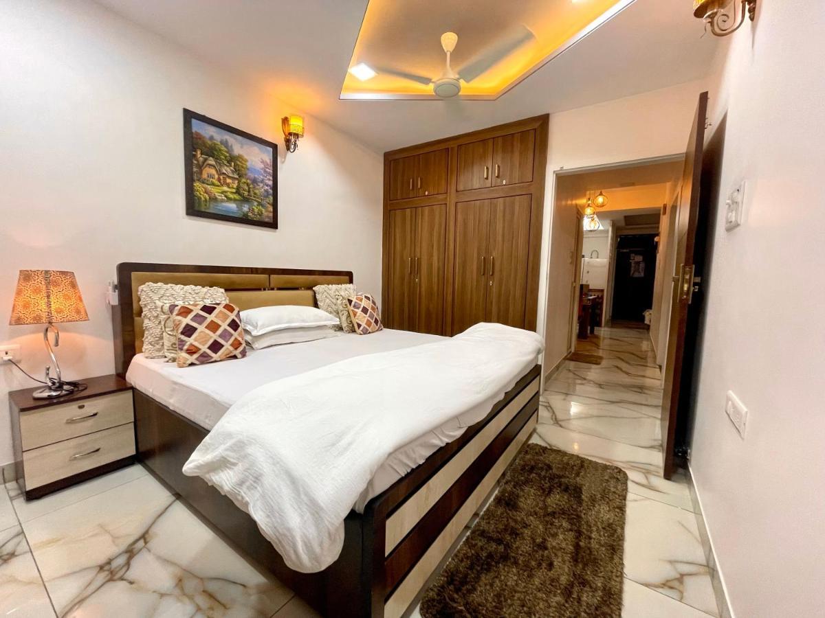 3bhk Airport Vista - Entire