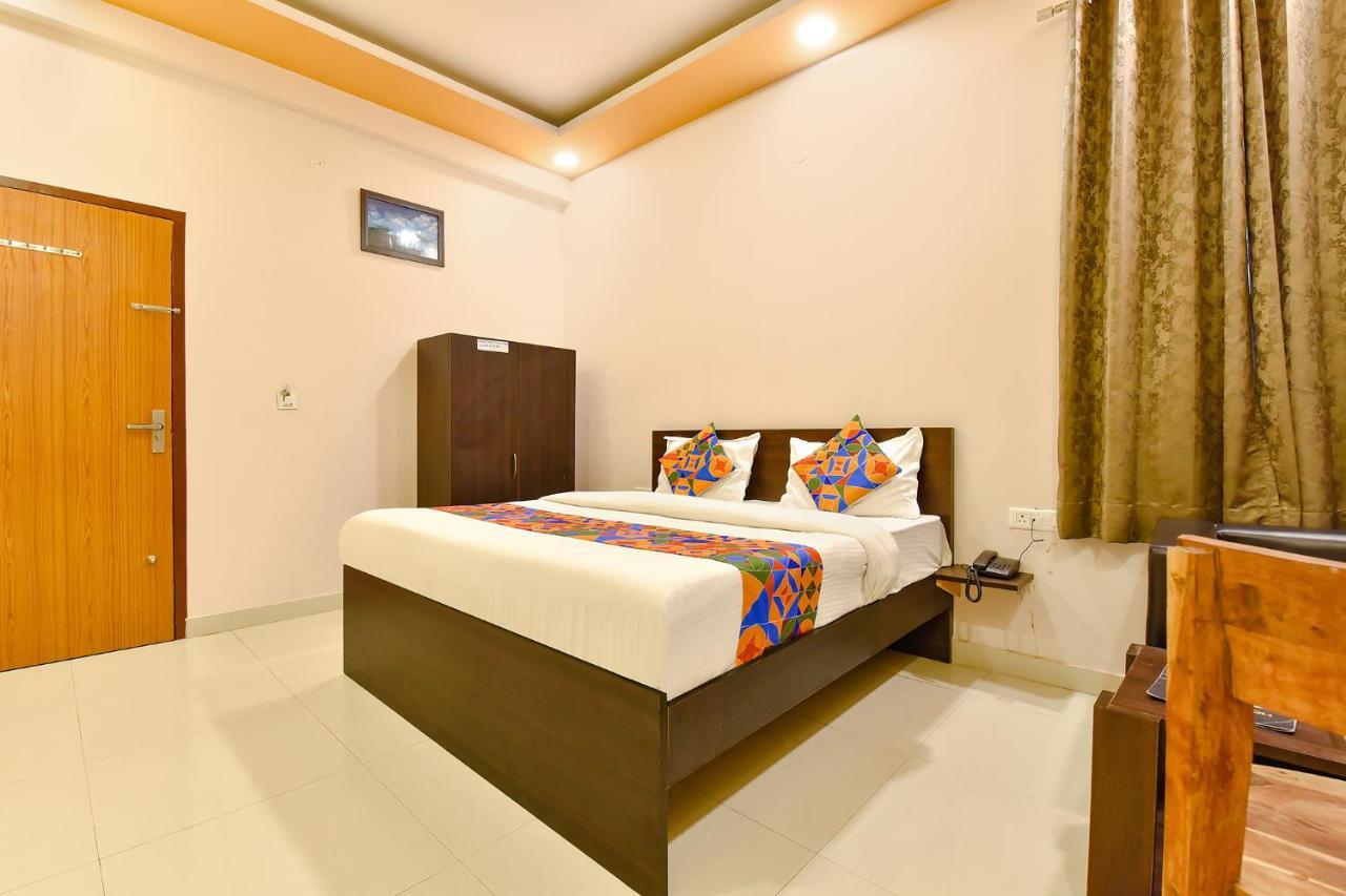 Fabhotel Sarvika Jaipur