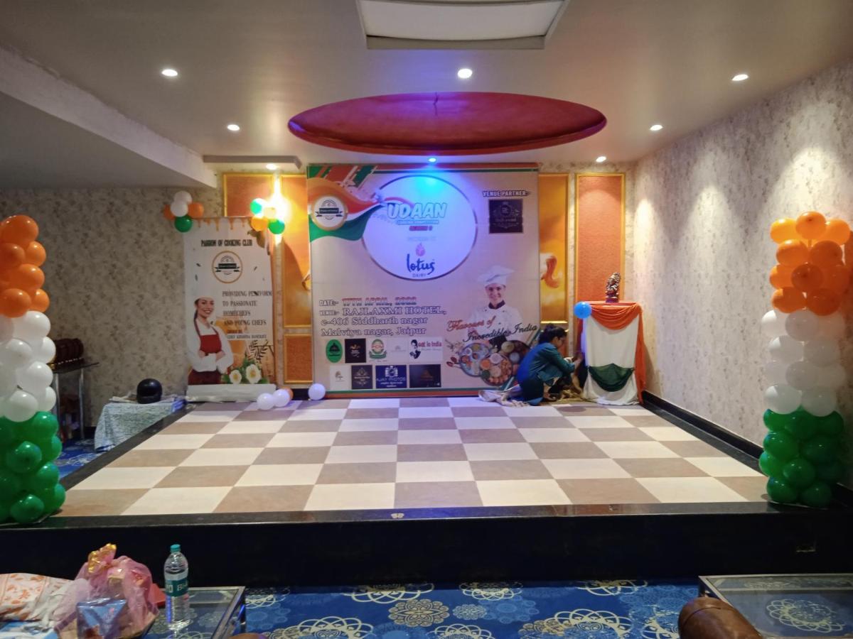Apartment Rajlaxmi Jaipur