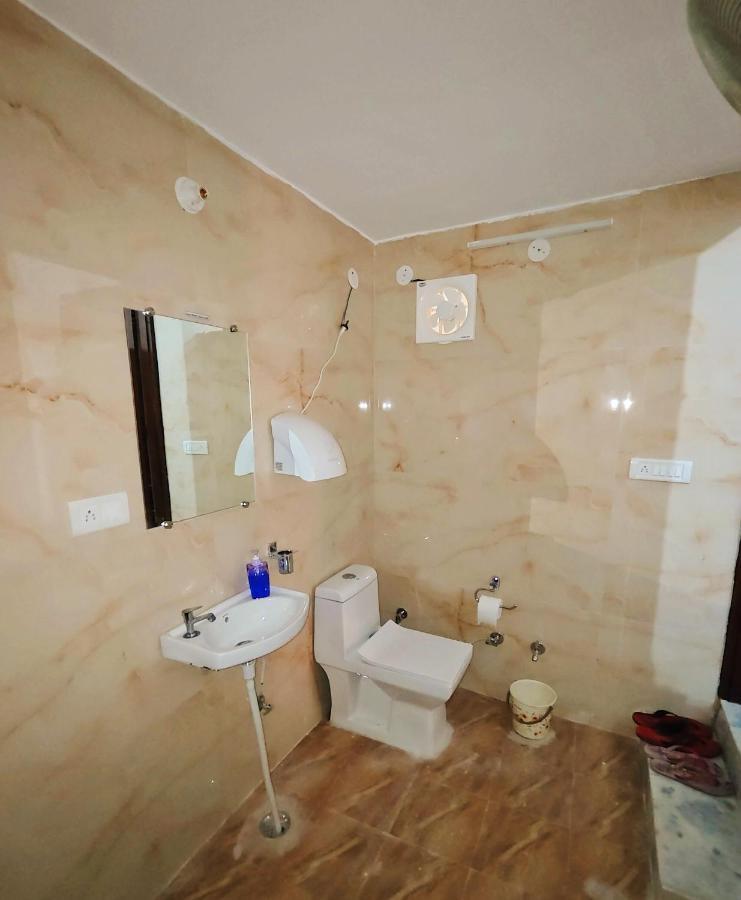 Apartment The Nest Jaipur
