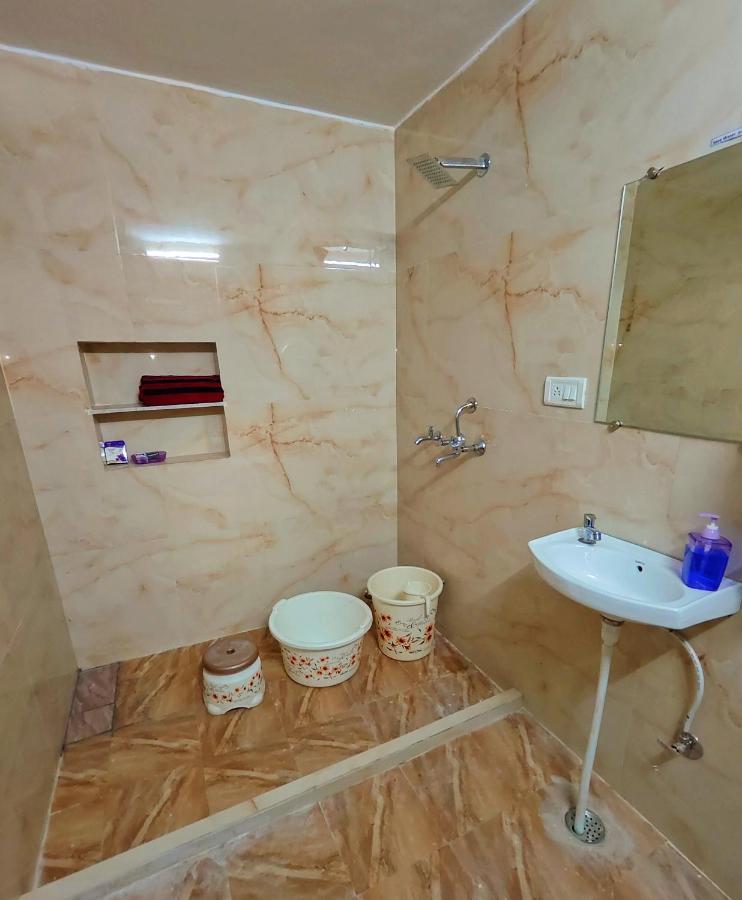 Apartment The Nest Jaipur
