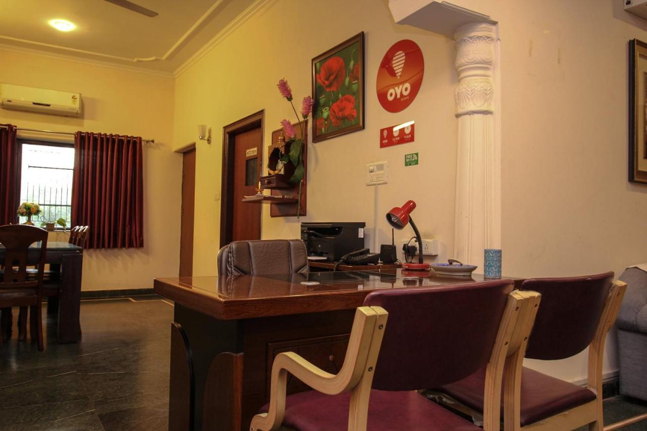 Hotel Super Hotel O Jaipur Stays