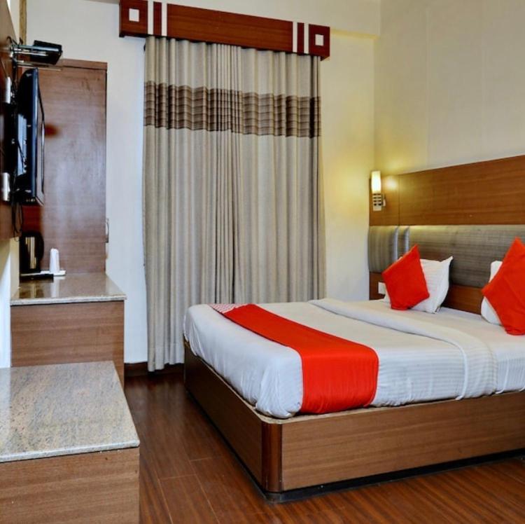 Aroma Classic Hotel