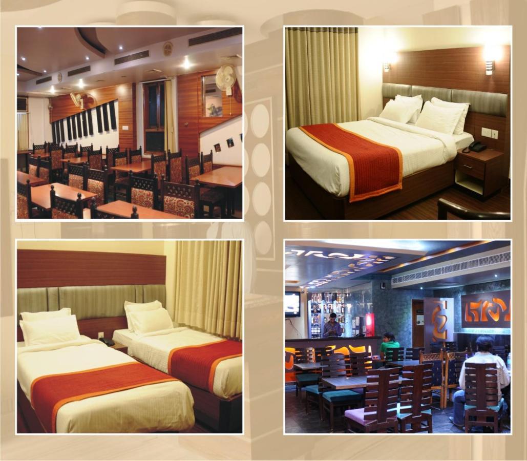 Aroma Classic * Jaipur